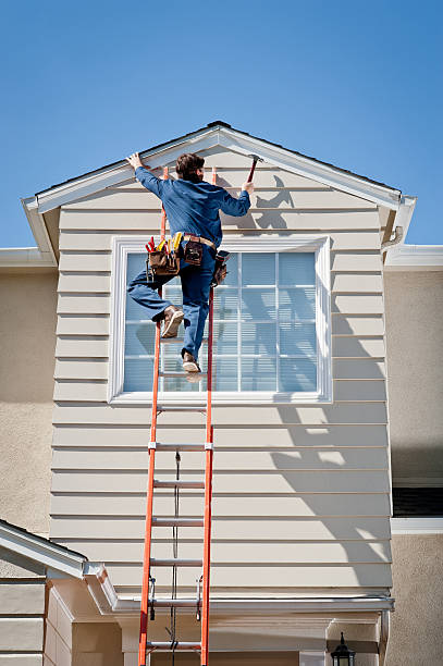 Siding for Multi-Family Homes in Marcus, IA